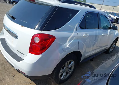 2014 Chevrolet Equinox 1Lt from USA, damaged, VIN 2GNFLFEK0E6332296
